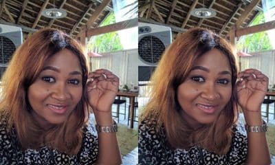 Being with one man for life is boring - Mary Remmy Njoku tells men who are not satisfied with their wives to push for open marriage