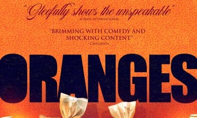 Bloody Oranges Movie (2022): Cast, Actors, Producer, Director, Roles and Rating - Wikifamouspeople