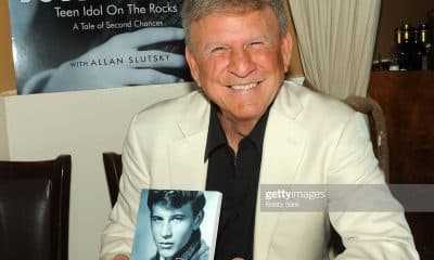 Bobby Rydell Dead: Who Was Bobby Rydell And What Was His Cause Of Death?