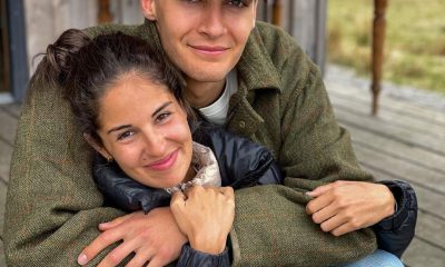 Carmen Montero Mundt (George Russell's Girl Friend) Wiki, Biography, Age, Boyfriend, Family, Facts and More - Wikifamouspeople