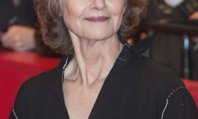 Charlotte Rampling (Actress) Wiki, Biography, Age, Boyfriend, Family, Facts and More - Wikifamouspeople