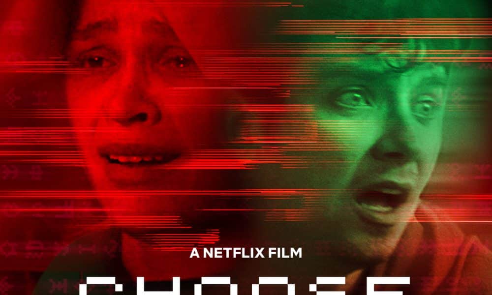Choose or Die Movie (2022): Cast, Actors, Producer, Director, Roles and Rating - Wikifamouspeople