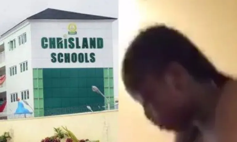 Chrisland-School