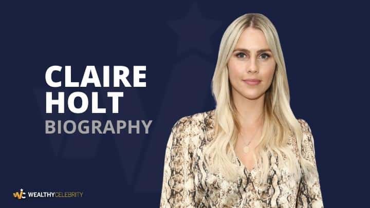 Claire Holt Net Worth, Age, Wiki, Relationship with Matt Kaplan, and More