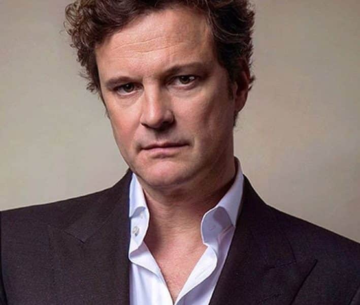 Colin Firth (Actor) Wiki, Biography, Age, Girlfriends, Family, Facts and More - Wikifamouspeople