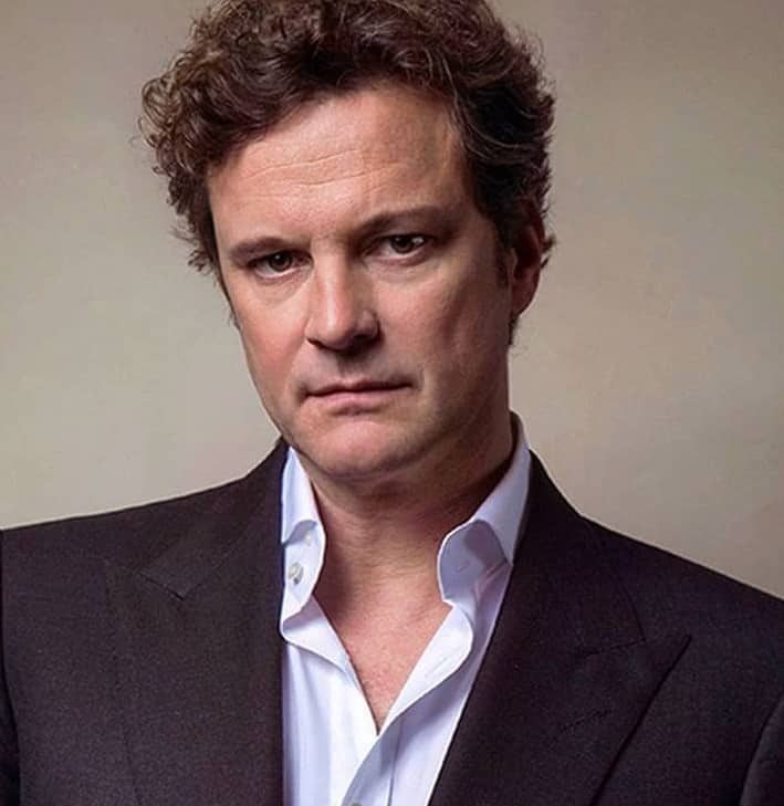 Colin Firth (Actor) Wiki, Biography, Age, Girlfriends, Family, Facts and More - Wikifamouspeople