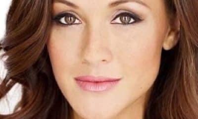 Crystal Lowe (Actress) Wiki, Biography, Age, Boyfriend, Family, Facts and More - Wikifamouspeople
