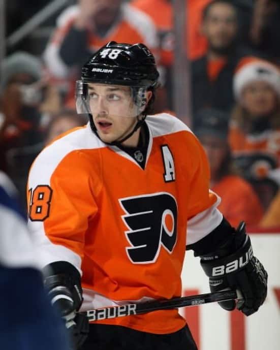 Daniel Briere (Hockey Player) Wiki, Biography, Age, Girlfriends, Family, Facts and More - Wikifamouspeople