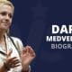 Daria Medvedeva Age, Height, Net Worth, Kids, Career & More