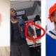 Davido captured on VIDEO enjoying boat cruise with alleged new Girlfriend