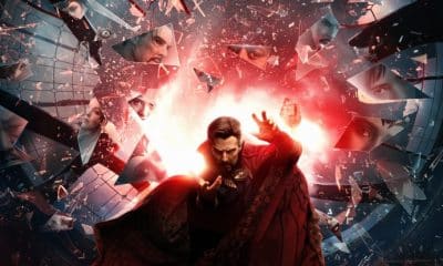 Doctor Strange in the Multiverse of Madness Movie (2022): Cast, Actors, Producer, Director, Roles and Rating - Wikifamouspeople