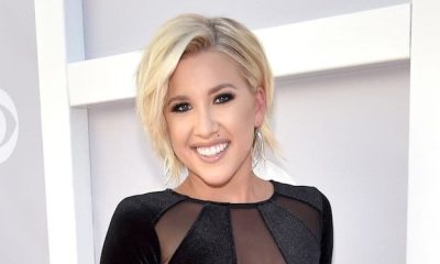 Does Todd Chrisley’s daughter Savannah Chrisley still have boyfriend Nic Kerdiles? Her Wiki: age, net worth, clothes line, house, James Maslow