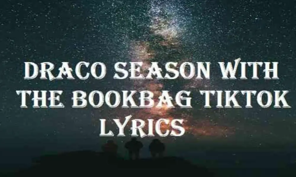 Draco Season