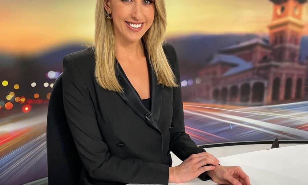 Elly Wicks (Journalist) Wiki, Biography, Age, Boyfriend, Family, Facts and More - Wikifamouspeople
