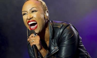 Emeli Sandé (Singer) Wiki, Biography, Family, Facts, Boyfriend, and many more - Wikifamouspeople