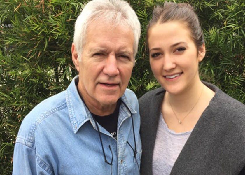 Emily Trebek (Alex Trebek's Daughter) Wiki, Biography, Age, Boyfriend, Family, Facts and More - Wikifamouspeople