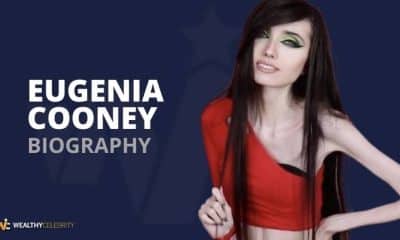 Eugenia Cooney Reddit, Career, Net Worth, Age, weight, And More