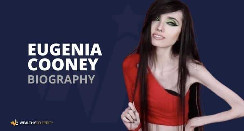 Eugenia Cooney Reddit, Career, Net Worth, Age, weight, And More