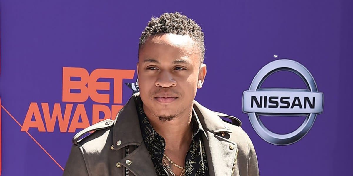 Where is Rotimi today? Wife, Net Worth, Children, Family, Wiki