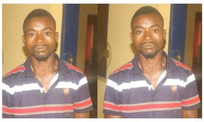Father impregnates 15-year-old daughter in Ondo and attempts abortion