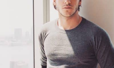 Gaspard Ulliel (Actor) Wiki, Biography, Age, Girlfriends, Family, Facts and More - Wikifamouspeople