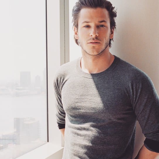 Gaspard Ulliel (Actor) Wiki, Biography, Age, Girlfriends, Family, Facts and More - Wikifamouspeople