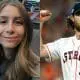 Who is Erin Cole? Gerrit Cole's younger sister