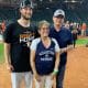 Who is Sharon Cole? Gerrit Cole's Mother