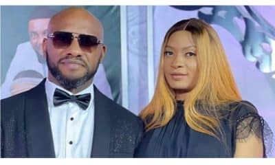 How Karma Finally Caught Up With May Edochie After Snatching Yul From Roommate In Uniport– Lady Spills