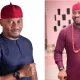 I ran for Governor, una no send me – Yul Edochie throws jab at Nigerians as he brags about breaking the internet