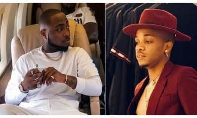 If The New Album Come Out And I No Dey Inside, Don’t Talk To Me Again – Tekno To Davido