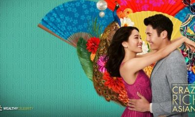 Crazy Rich Asians Season 2 Release Date, Cast, Trailer & More