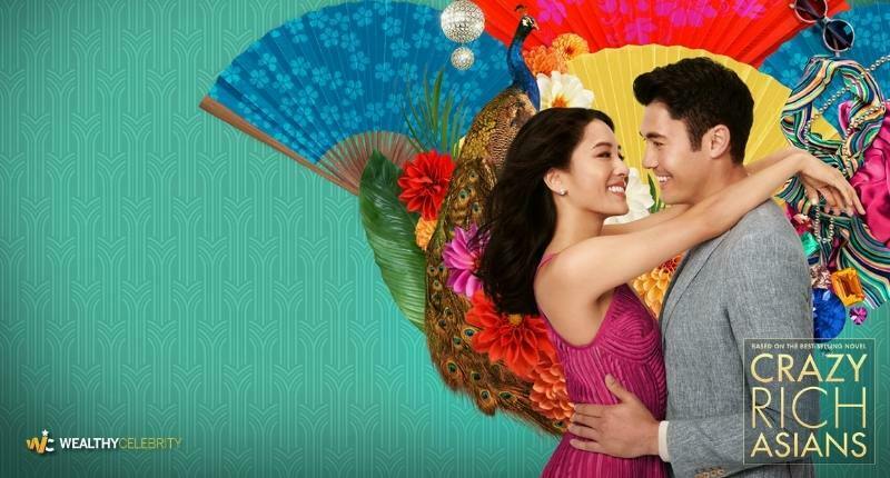 Crazy Rich Asians Season 2 Release Date, Cast, Trailer & More