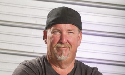 Is Darrell Sheets from "Storage Wars" happy with his weight loss after divorce? Bio, Net Worth, ex-wife, Store, House