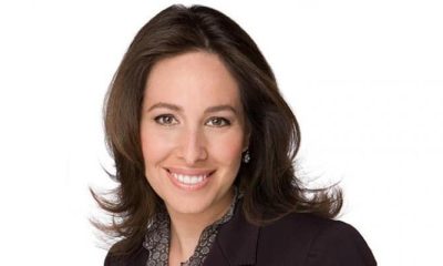 Is Nancy Cordes "Face the Nation" chief correspondent for CBS News? Her bio, net worth, pregnant, husband, kids
