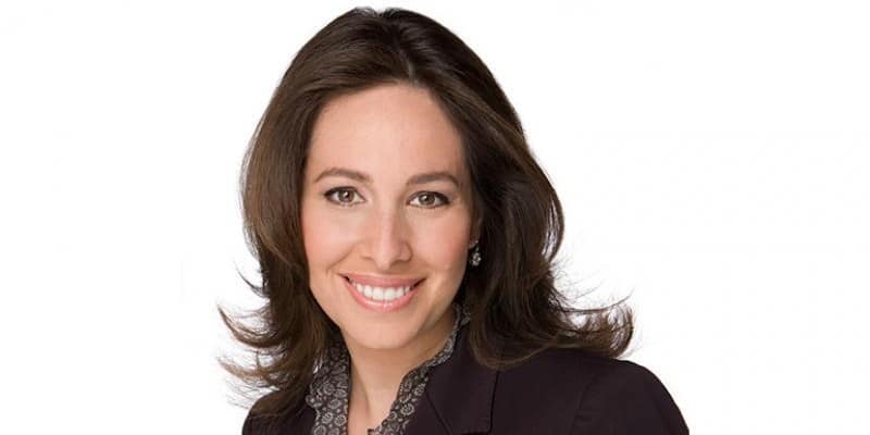 Is Nancy Cordes "Face the Nation" chief correspondent for CBS News? Her bio, net worth, pregnant, husband, kids