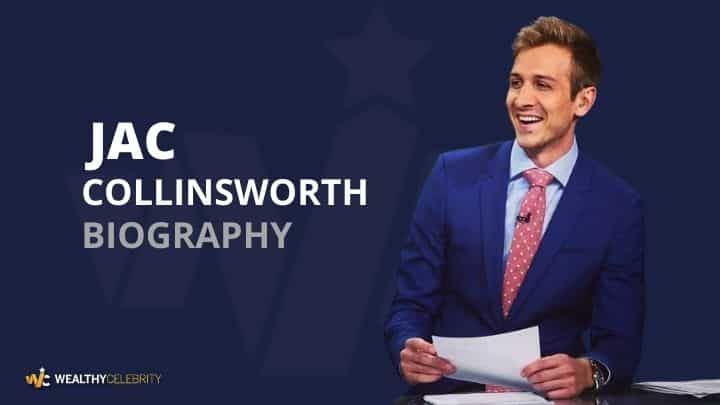 Jac Collinsworth Age, Wiki, Football Career, Instagram, Family, Net Worth, And More