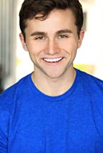 Jake Ellenz (Actor) Wiki, Biography, Age, Girlfriends, Family, Facts and More - Wikifamouspeople