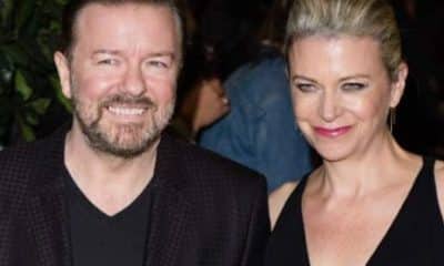 Jane Fallon (Ricky Gervais's Wife) Wiki, Biography, Age, Boyfriend, Family, Facts and More - Wikifamouspeople