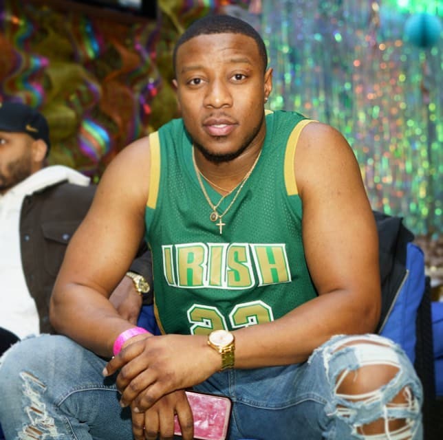 Jarrette Jones (Reality star) Wiki, Biography, Age, Girlfriends, Family, Facts and More - Wikifamouspeople