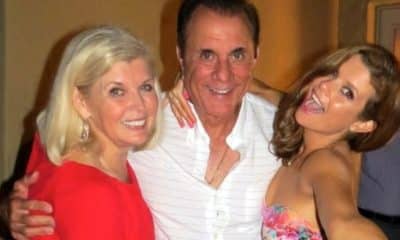Jay García (Father of Joanna García) Wiki, Biography, Age, Girlfriends, Family, Facts and More - Wikifamouspeople