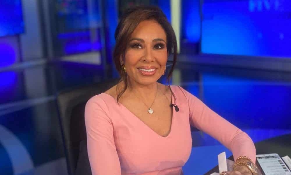 Jeanine Pirro (Judge) Wiki, Biography, Age, Boyfriend, Family, Facts and More - Wikifamouspeople