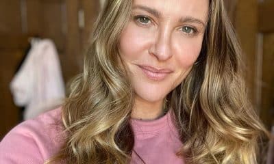 Jill Wagner Biography, net worth, wipeout, husband, parents, movies and tv shows