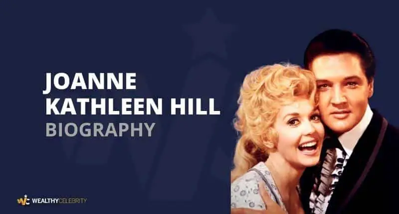 Joanne Kathleen Hill Biography, Early Days, Relationship, Net Worth, And More