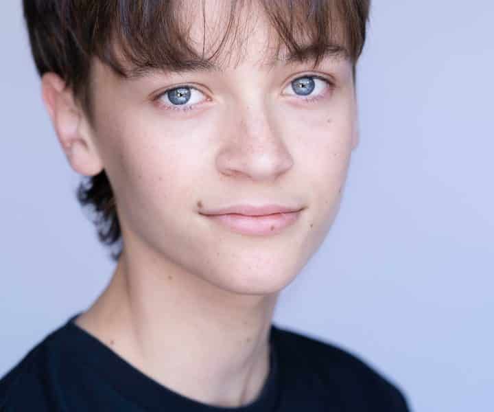 Jude Collie (Actor) Wiki, Biography, Age, Girlfriends, Family, Facts and More - Wikifamouspeople