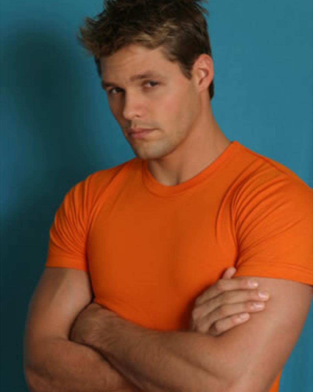 Justin Bruening (Actor) Wiki, Biography, Age, Girlfriends, Family, Facts and More - Wikifamouspeople
