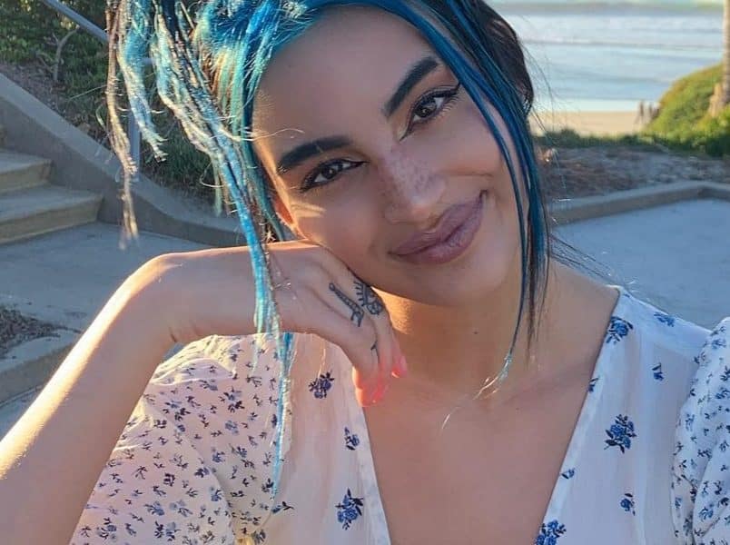 Kristen Kash (Tiktok Star) Wiki, Biography, Age, Boyfriend, Family, Facts and More - Wikifamouspeople