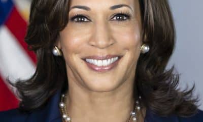 Kamala Harris (Politician) Wiki, Biography, Age, Boyfriend, Family, Facts and More - Wikifamouspeople