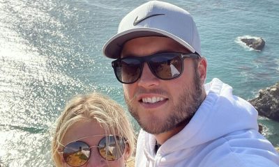 Kelly Stafford (Matthew Stafford's Wife) Wiki, Biography, Age, Boyfriend, Family, Facts and More - Wikifamouspeople