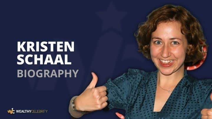 Kristen Schaal Movies, Net worth, Husband, Height, And More